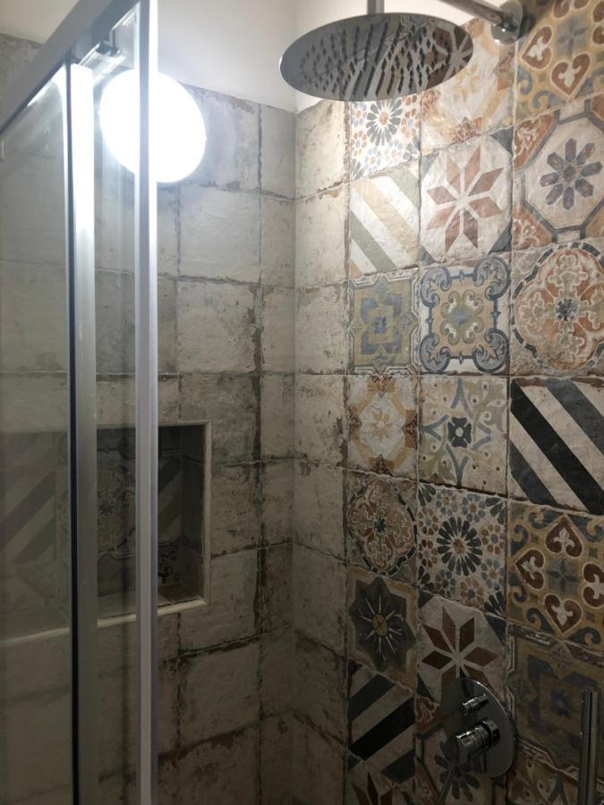 Domus Regina Carmela Lägenhet Monopoli Exteriör bild