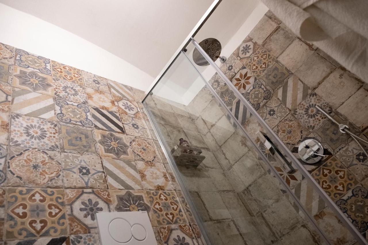 Domus Regina Carmela Lägenhet Monopoli Exteriör bild