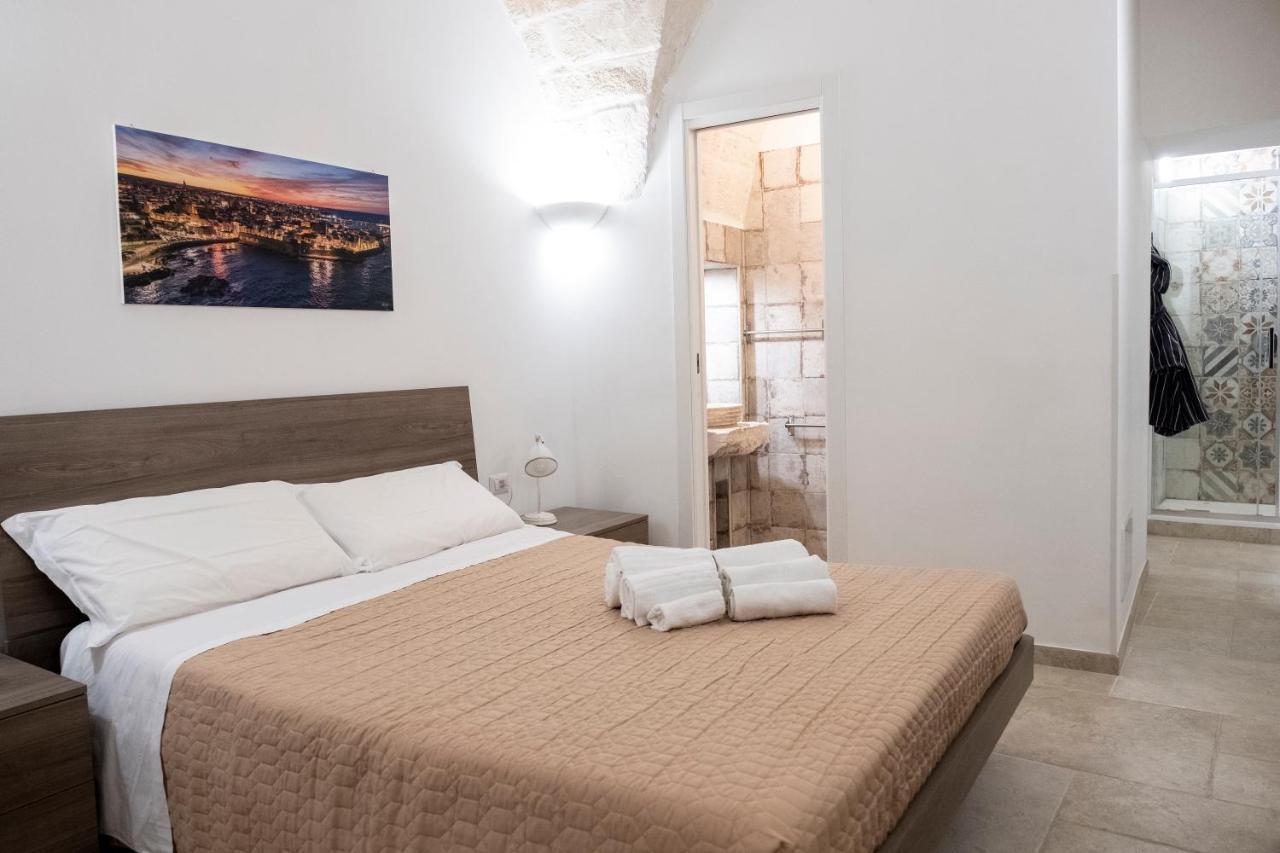 Domus Regina Carmela Lägenhet Monopoli Exteriör bild